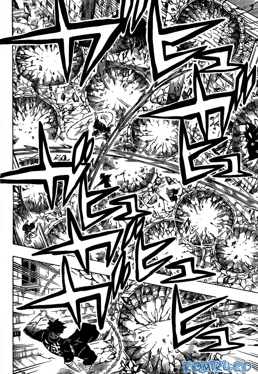 Read Demon Slayer Kimetsu no Yaiba ID Manga Online