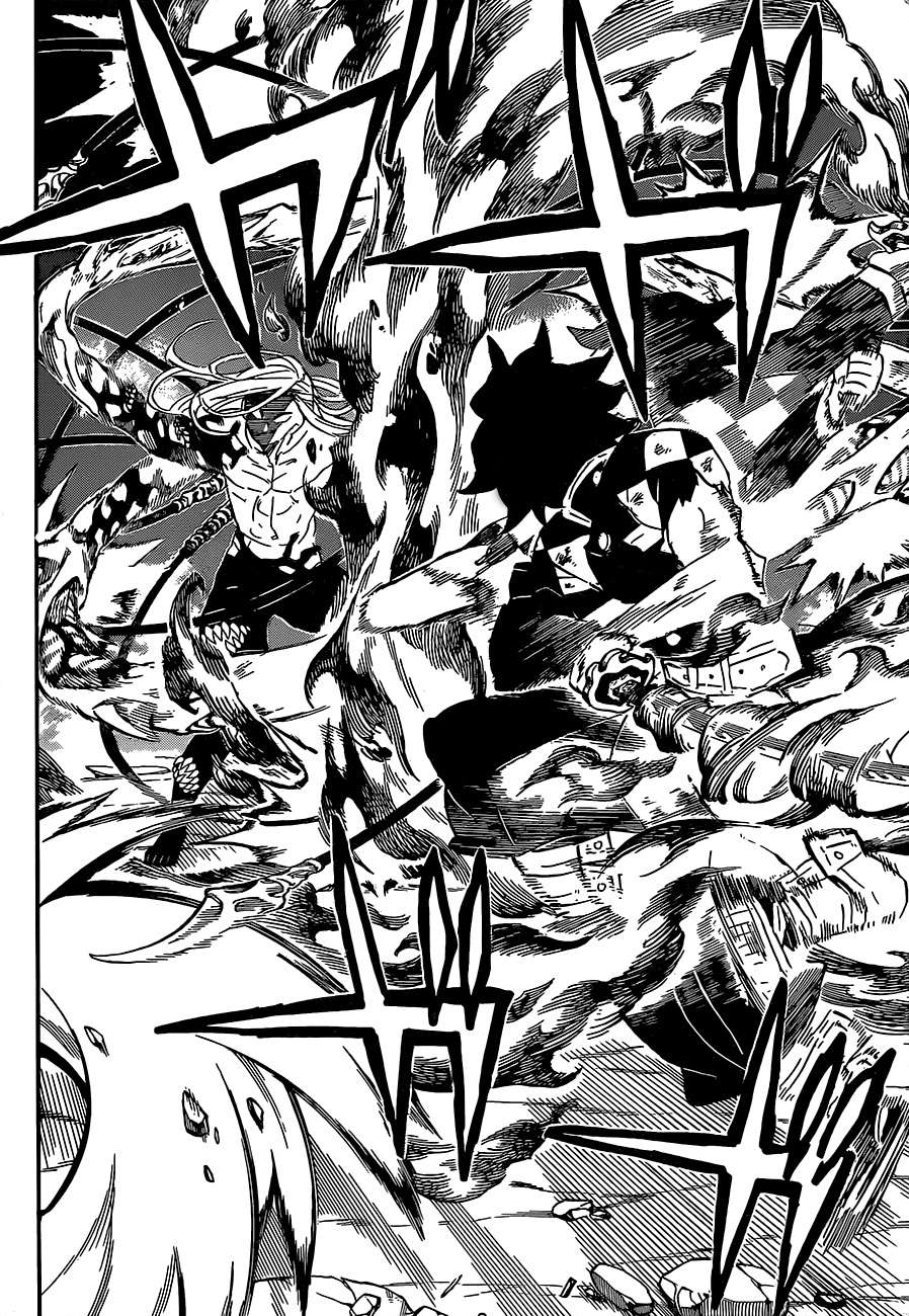 Read Demon Slayer Kimetsu no Yaiba ID Manga Online
