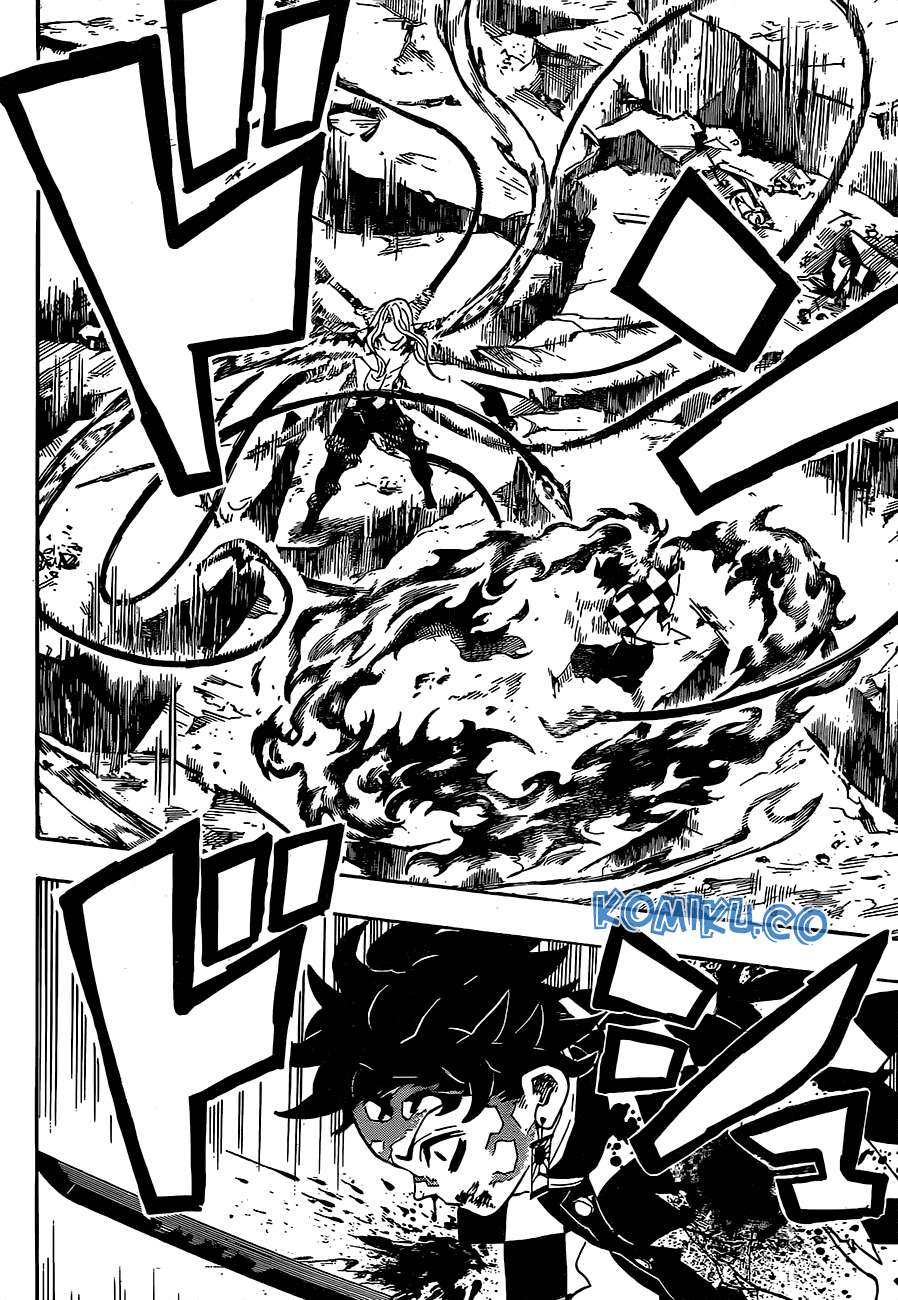 Read Demon Slayer Kimetsu no Yaiba ID Manga Online