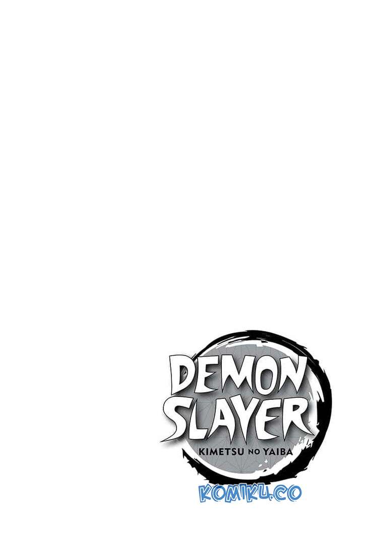 Read Demon Slayer Kimetsu no Yaiba ID Manga Online