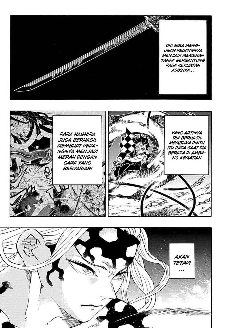 Read Demon Slayer Kimetsu no Yaiba ID Manga Online