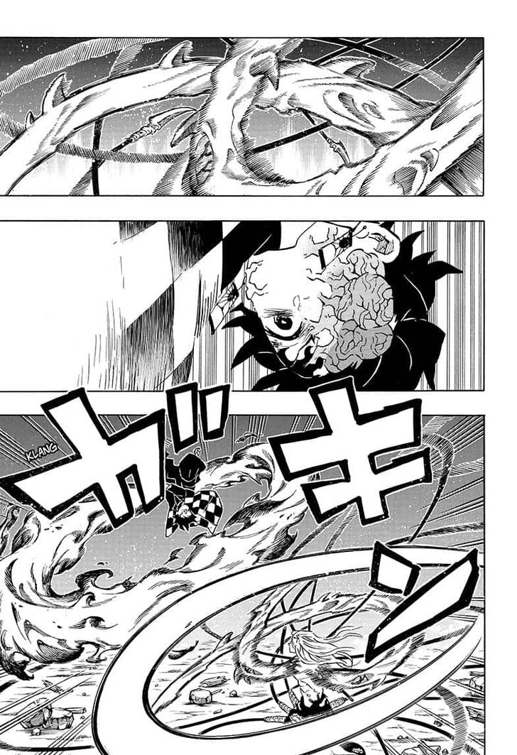 Read Demon Slayer Kimetsu no Yaiba ID Manga Online