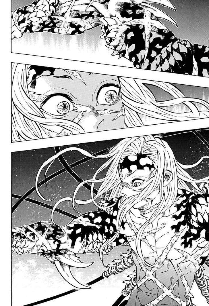 Read Demon Slayer Kimetsu no Yaiba ID Manga Online