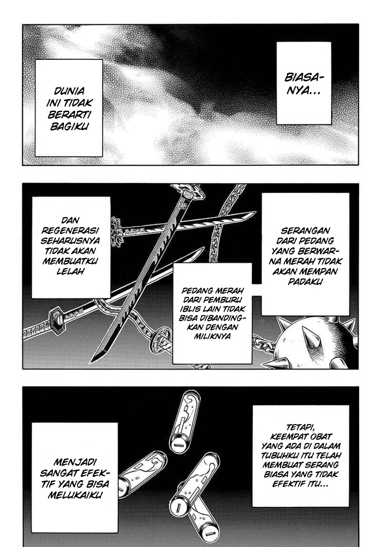 Read Demon Slayer Kimetsu no Yaiba ID Manga Online