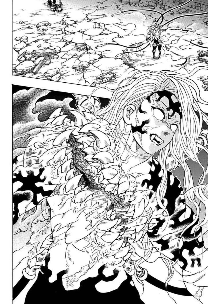 Read Demon Slayer Kimetsu no Yaiba ID Manga Online