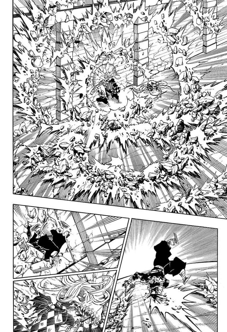 Read Demon Slayer Kimetsu no Yaiba ID Manga Online