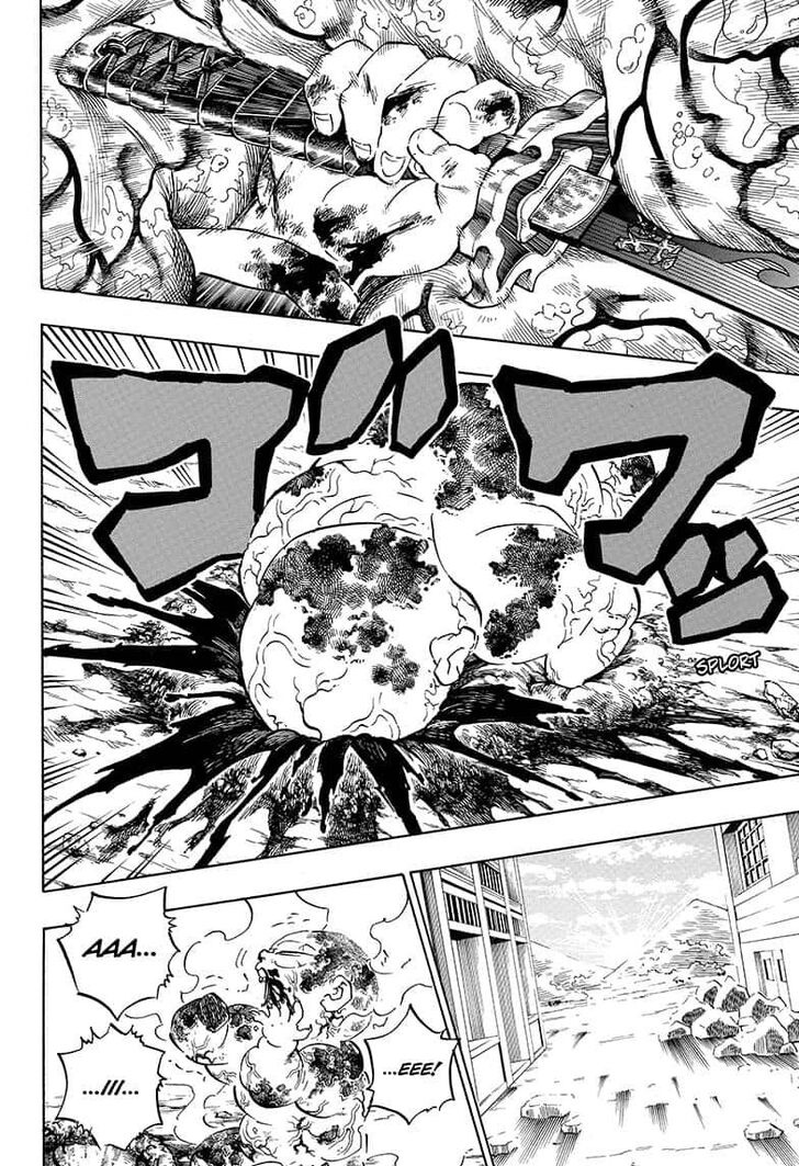 Read Demon Slayer Kimetsu no Yaiba ID Manga Online