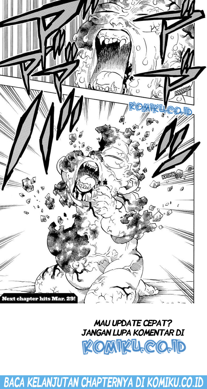 Read Demon Slayer Kimetsu no Yaiba ID Manga Online
