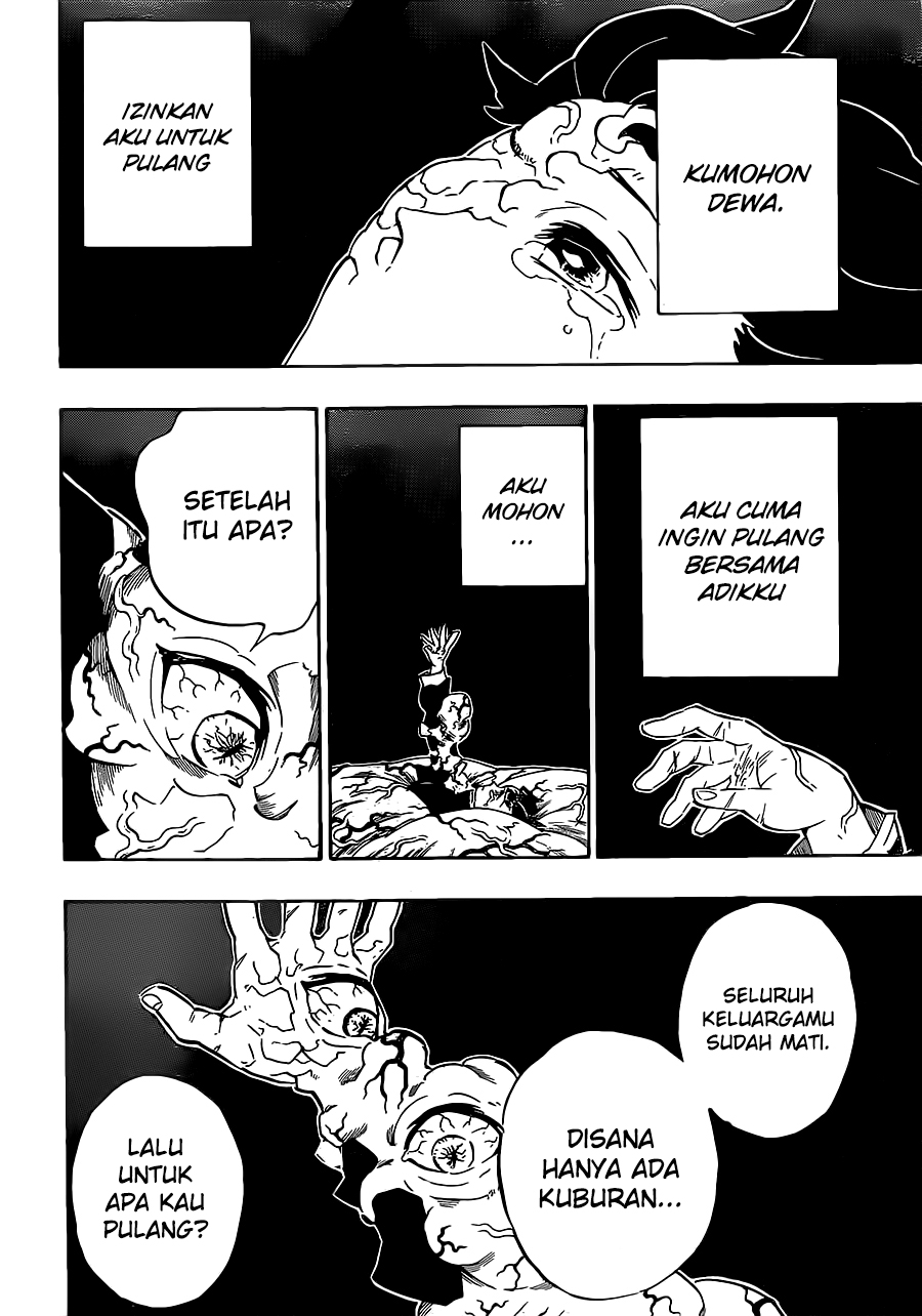 Read Demon Slayer Kimetsu no Yaiba ID Manga Online