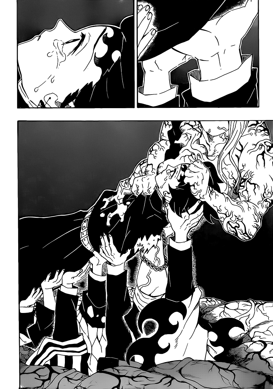 Read Demon Slayer Kimetsu no Yaiba ID Manga Online