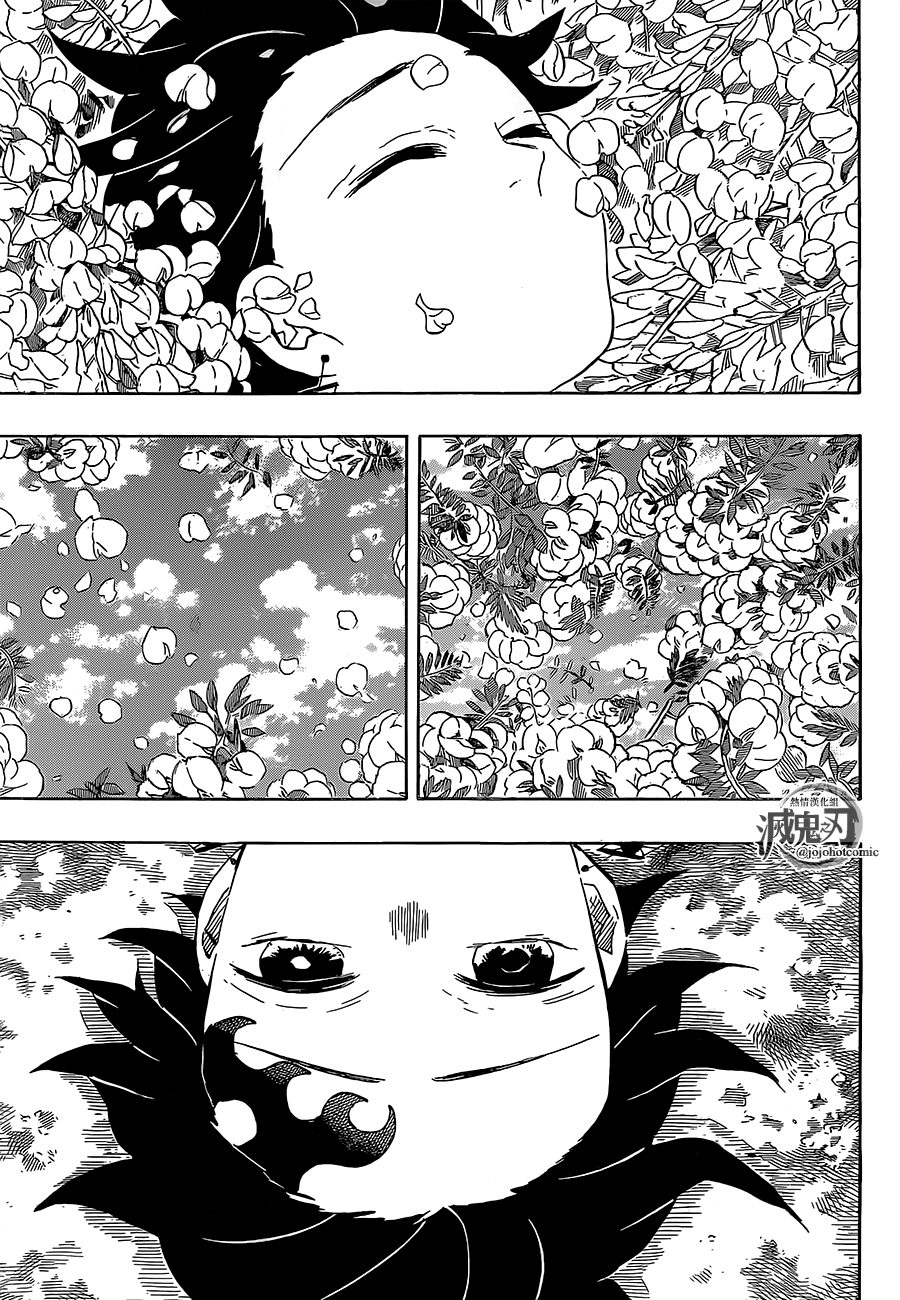 Read Demon Slayer Kimetsu no Yaiba ID Manga Online