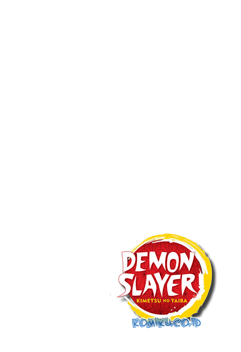 Read Demon Slayer Kimetsu no Yaiba ID Manga Online