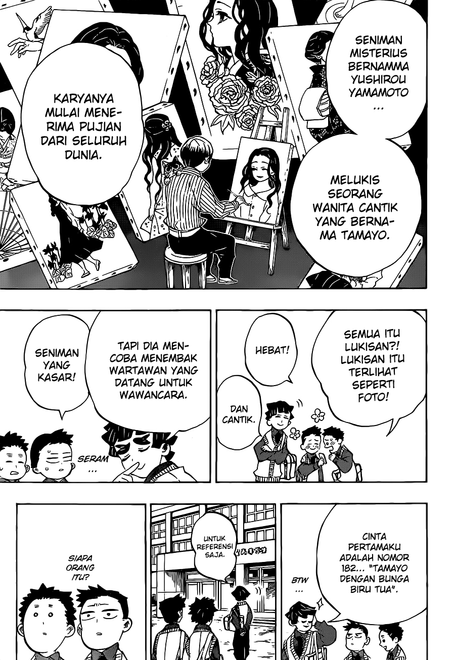 Read Demon Slayer Kimetsu no Yaiba ID Manga Online
