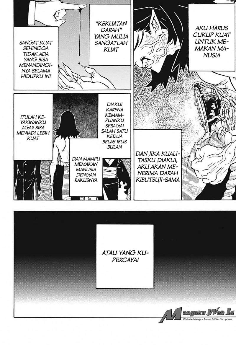 Read Demon Slayer Kimetsu no Yaiba ID Manga Online