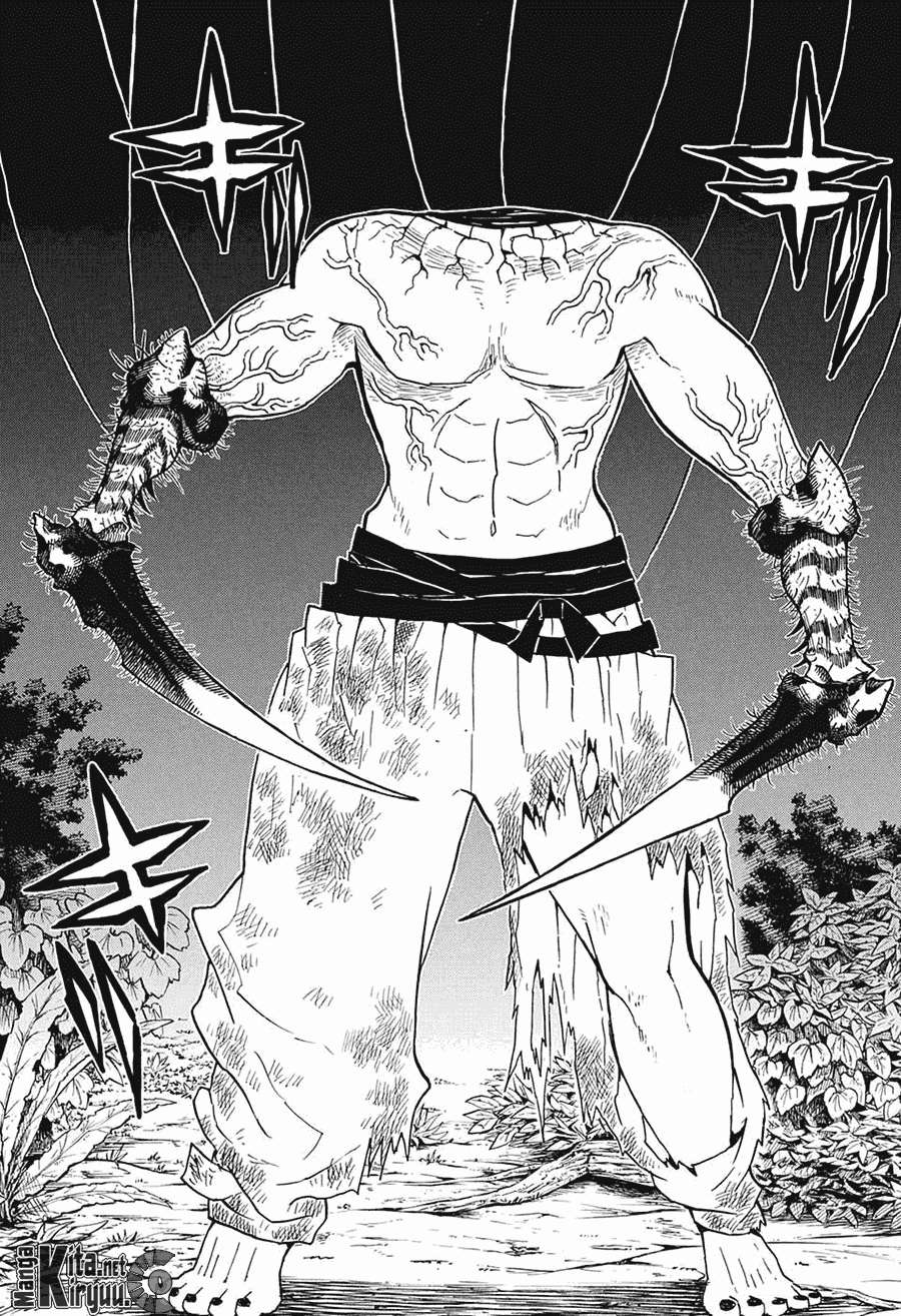 Read Demon Slayer Kimetsu no Yaiba ID Manga Online