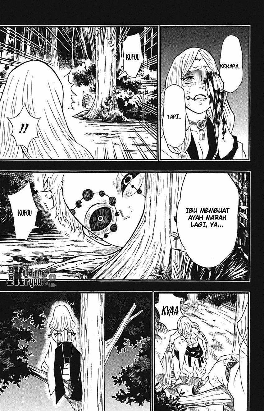 Read Demon Slayer Kimetsu no Yaiba ID Manga Online