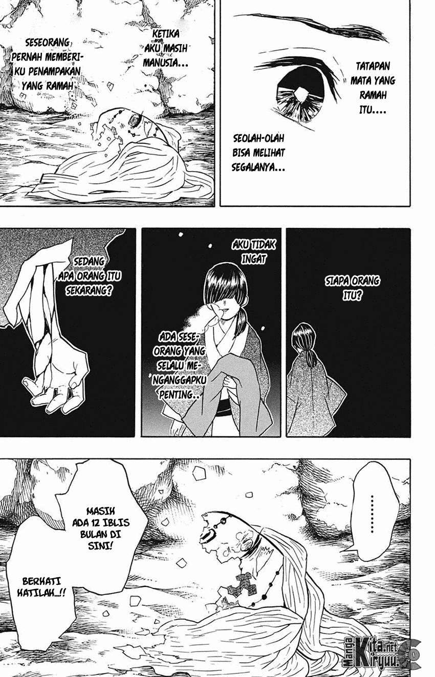 Read Demon Slayer Kimetsu no Yaiba ID Manga Online