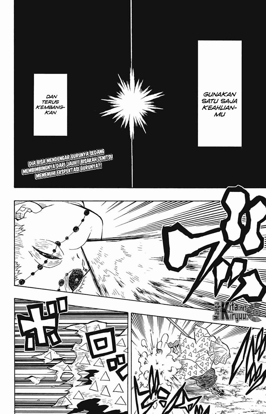Read Demon Slayer Kimetsu no Yaiba ID Manga Online