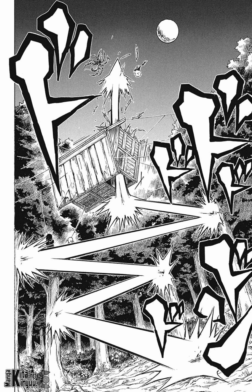Read Demon Slayer Kimetsu no Yaiba ID Manga Online