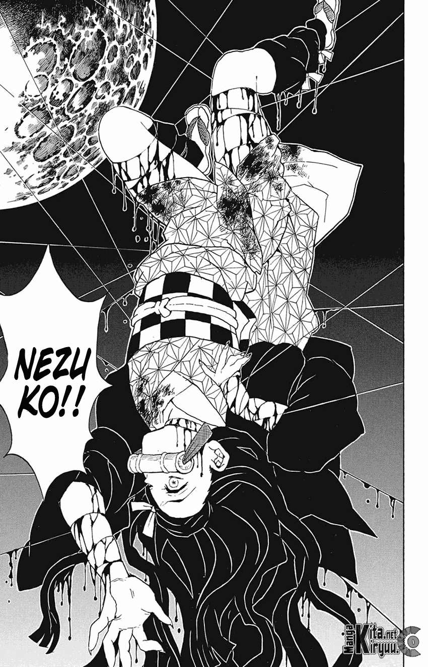 Read Demon Slayer Kimetsu no Yaiba ID Manga Online