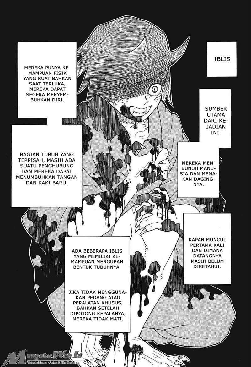 Read Demon Slayer Kimetsu no Yaiba ID Manga Online