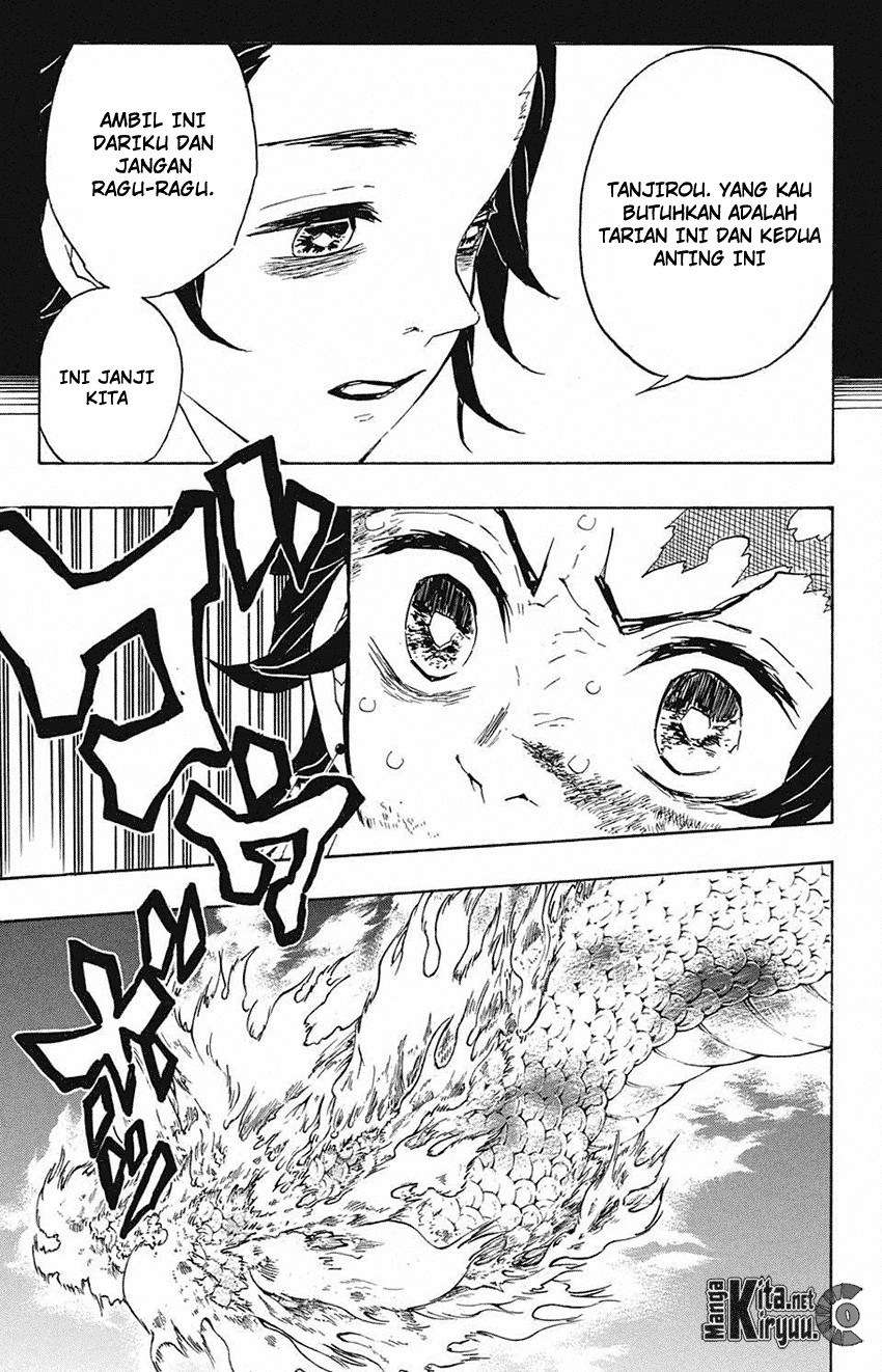 Read Demon Slayer Kimetsu no Yaiba ID Manga Online