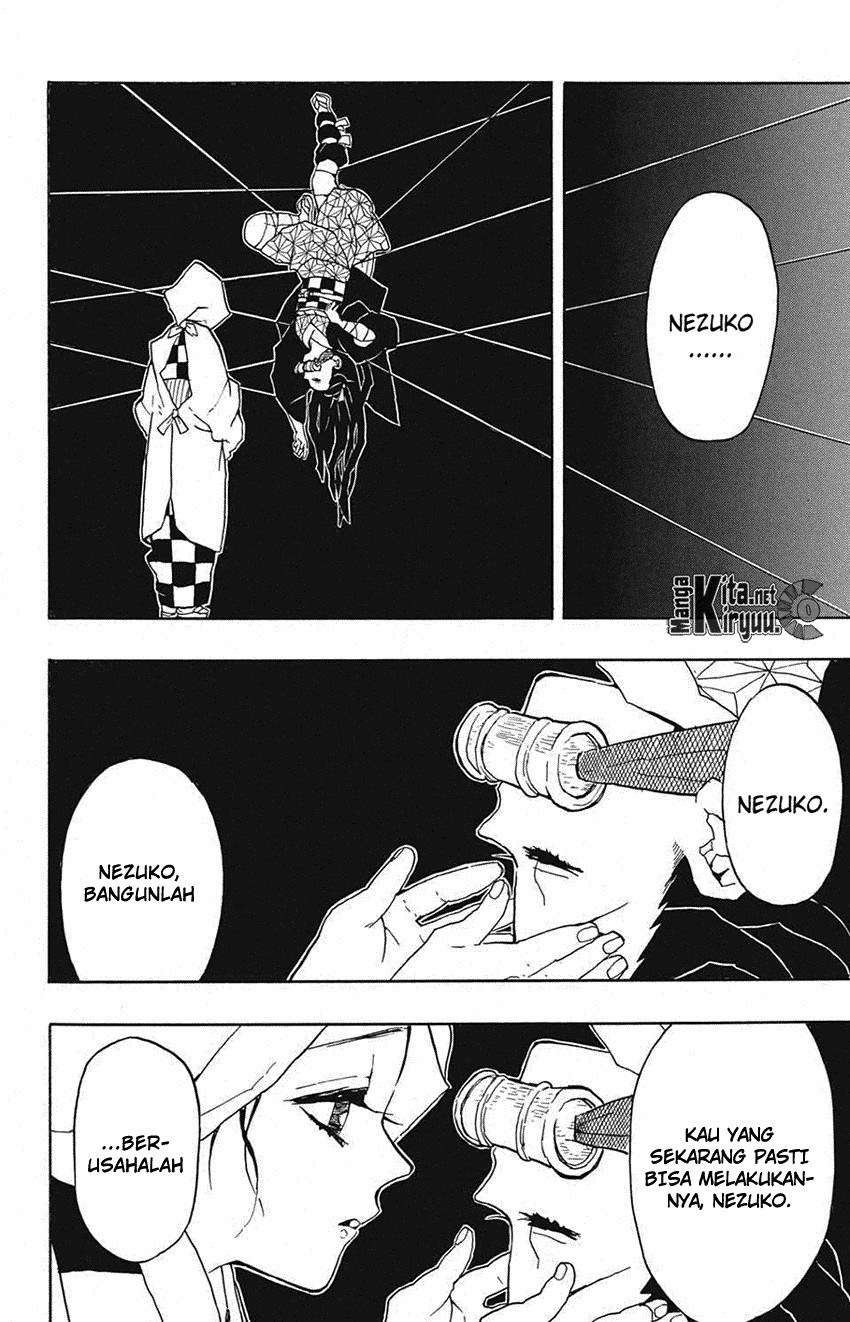 Read Demon Slayer Kimetsu no Yaiba ID Manga Online