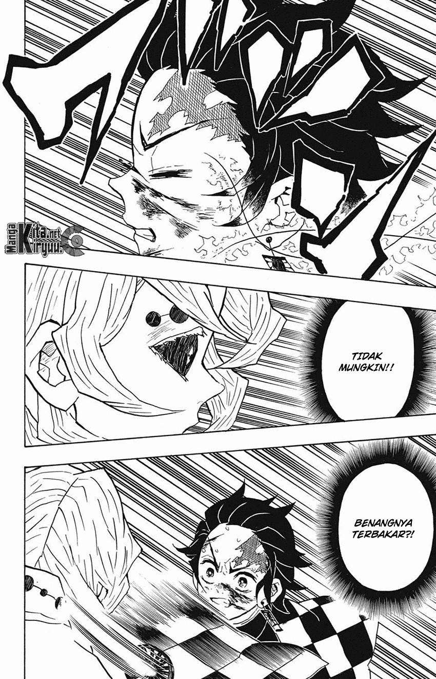Read Demon Slayer Kimetsu no Yaiba ID Manga Online