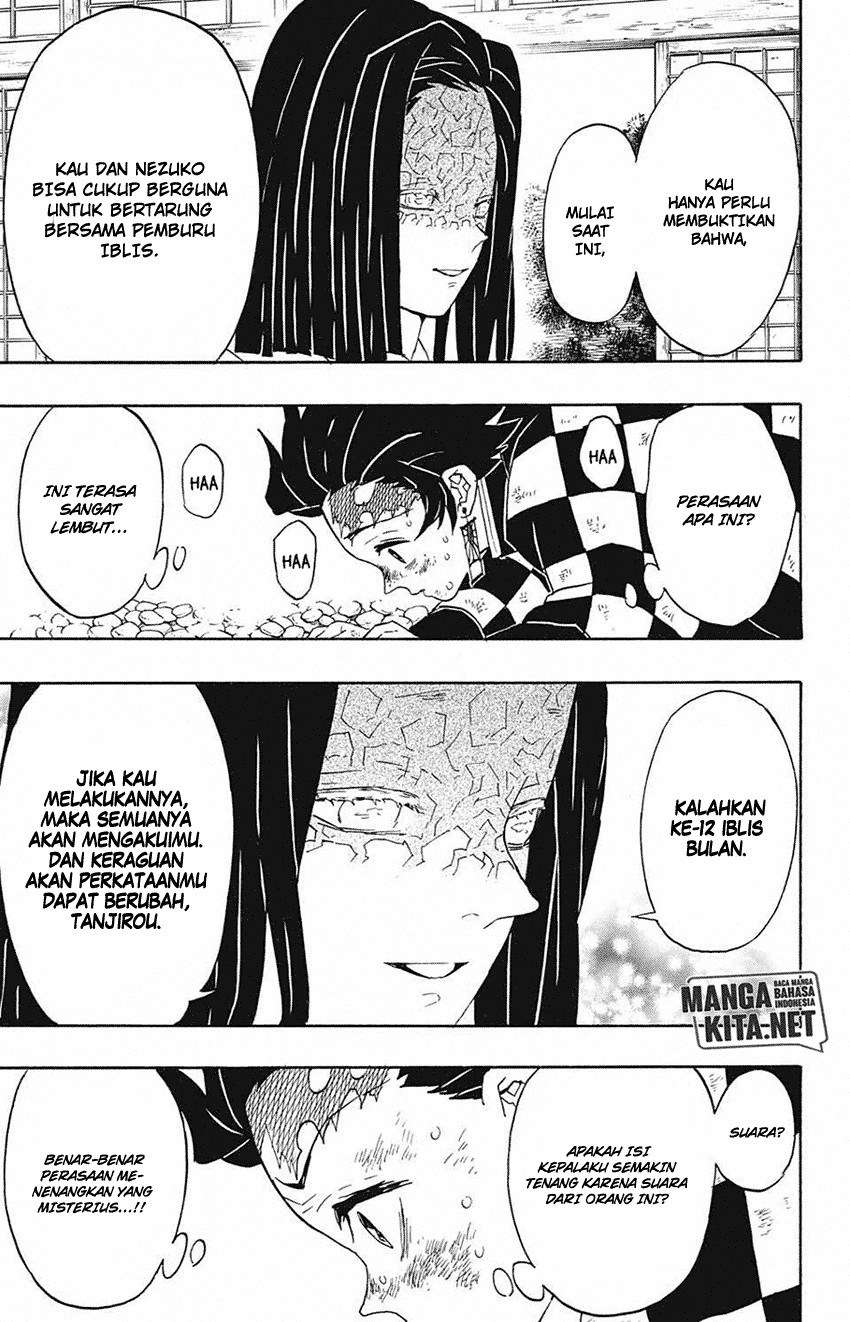 Read Demon Slayer Kimetsu no Yaiba ID Manga Online