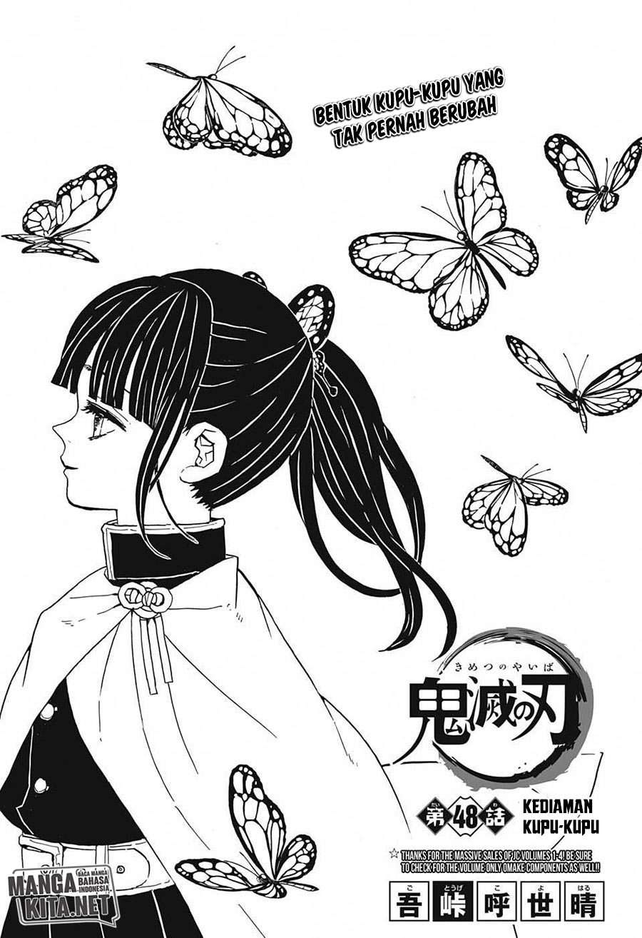 Read Demon Slayer Kimetsu no Yaiba ID Manga Online