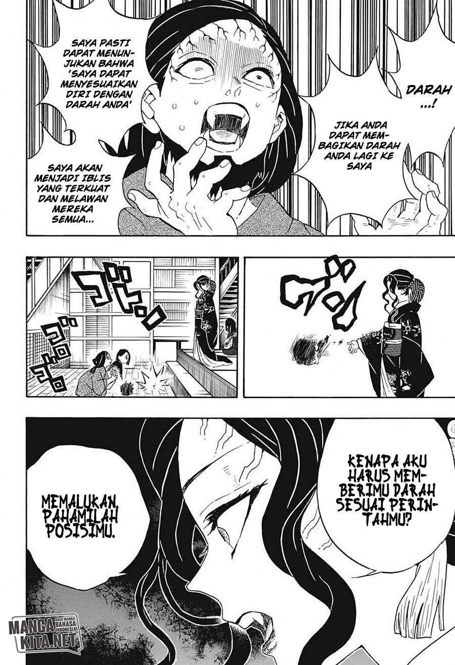 Read Demon Slayer Kimetsu no Yaiba ID Manga Online