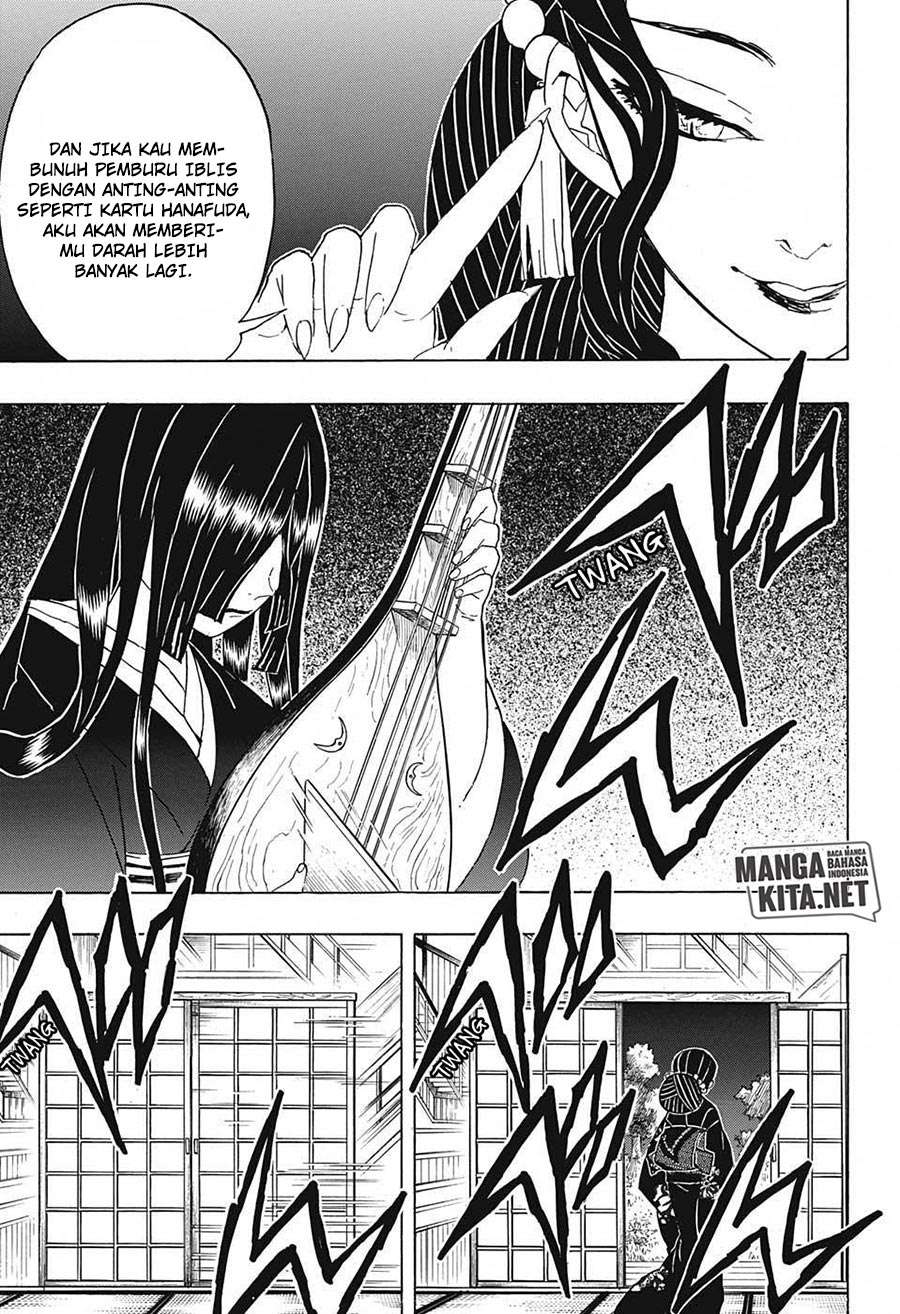 Read Demon Slayer Kimetsu no Yaiba ID Manga Online
