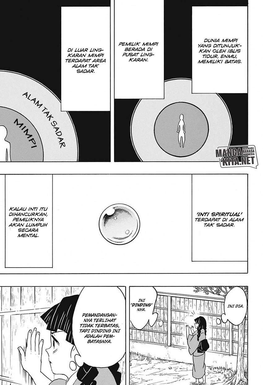 Read Demon Slayer Kimetsu no Yaiba ID Manga Online