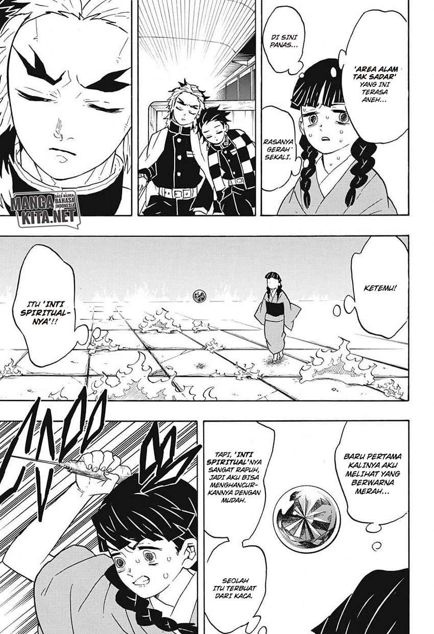 Read Demon Slayer Kimetsu no Yaiba ID Manga Online