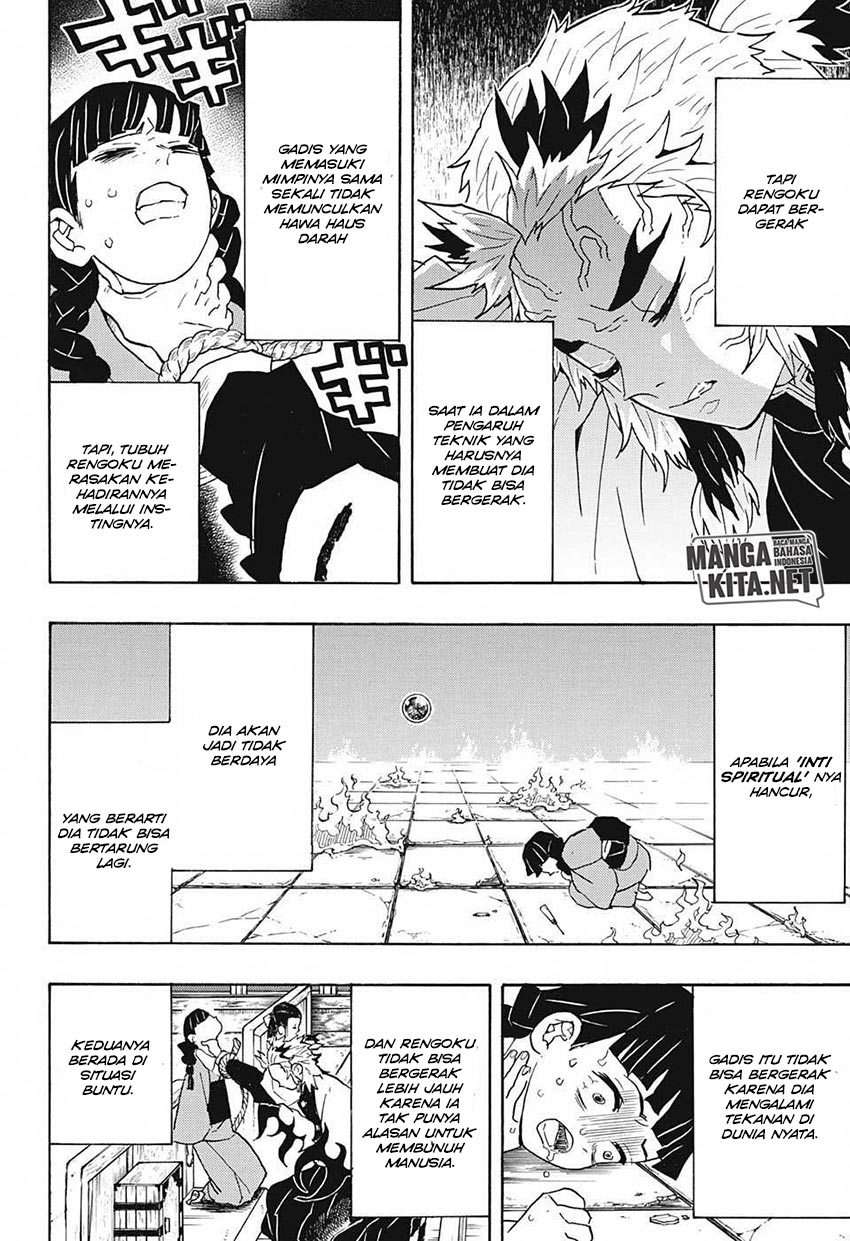 Read Demon Slayer Kimetsu no Yaiba ID Manga Online