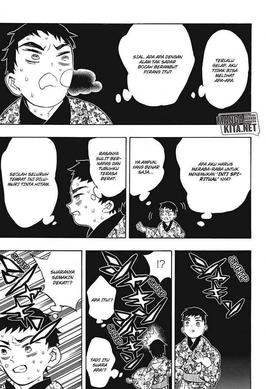 Read Demon Slayer Kimetsu no Yaiba ID Manga Online