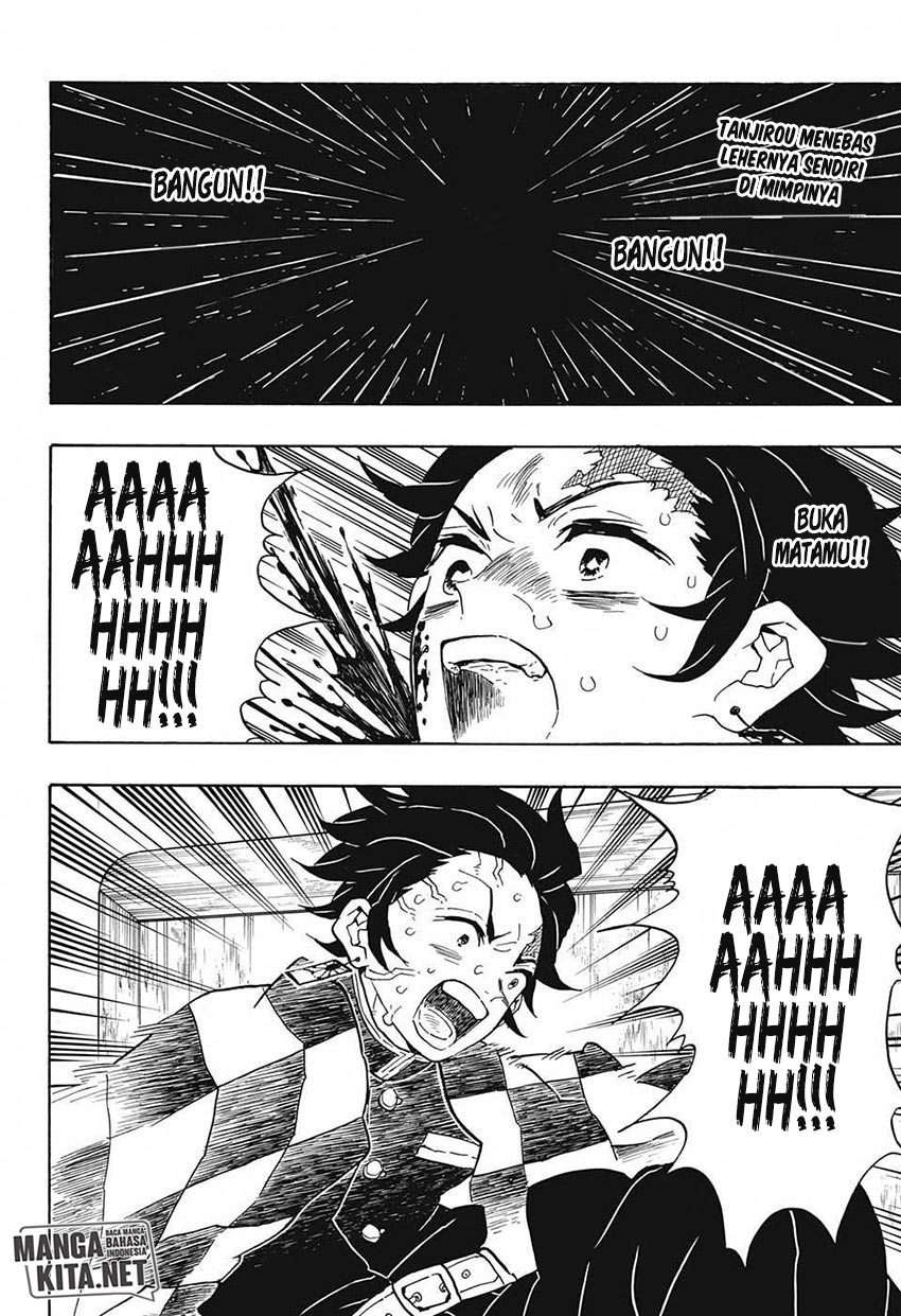 Read Demon Slayer Kimetsu no Yaiba ID Manga Online