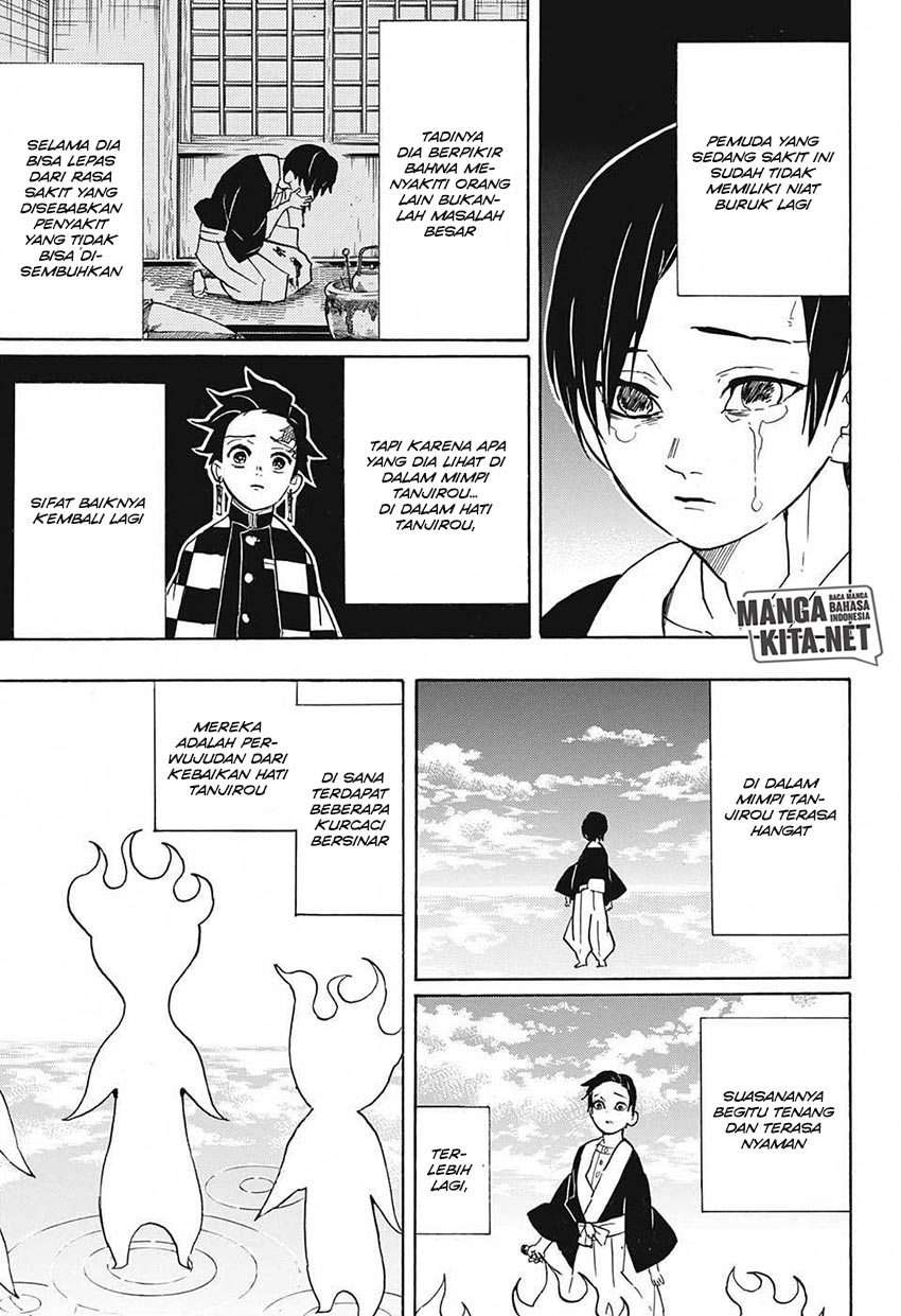 Read Demon Slayer Kimetsu no Yaiba ID Manga Online