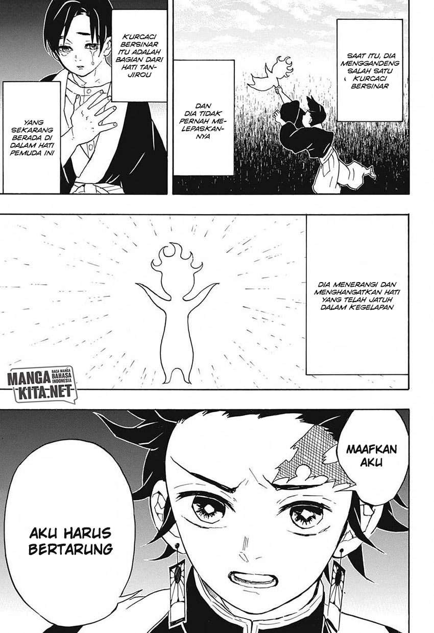 Read Demon Slayer Kimetsu no Yaiba ID Manga Online