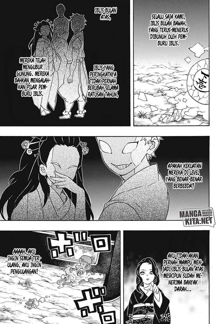 Read Demon Slayer Kimetsu no Yaiba ID Manga Online
