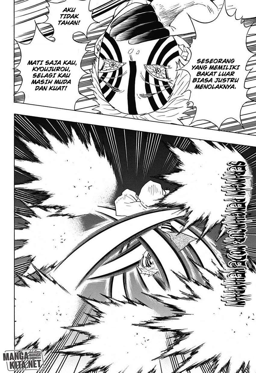 Read Demon Slayer Kimetsu no Yaiba ID Manga Online