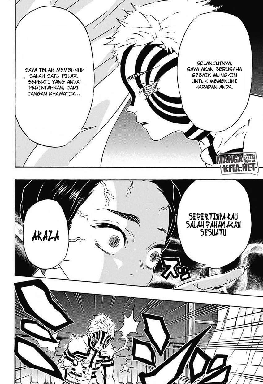 Read Demon Slayer Kimetsu no Yaiba ID Manga Online