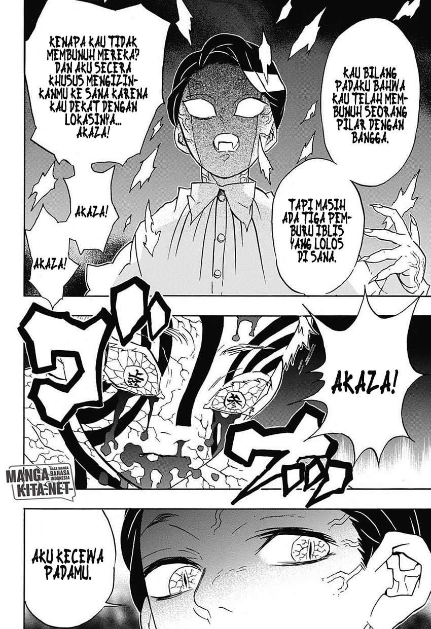 Read Demon Slayer Kimetsu no Yaiba ID Manga Online