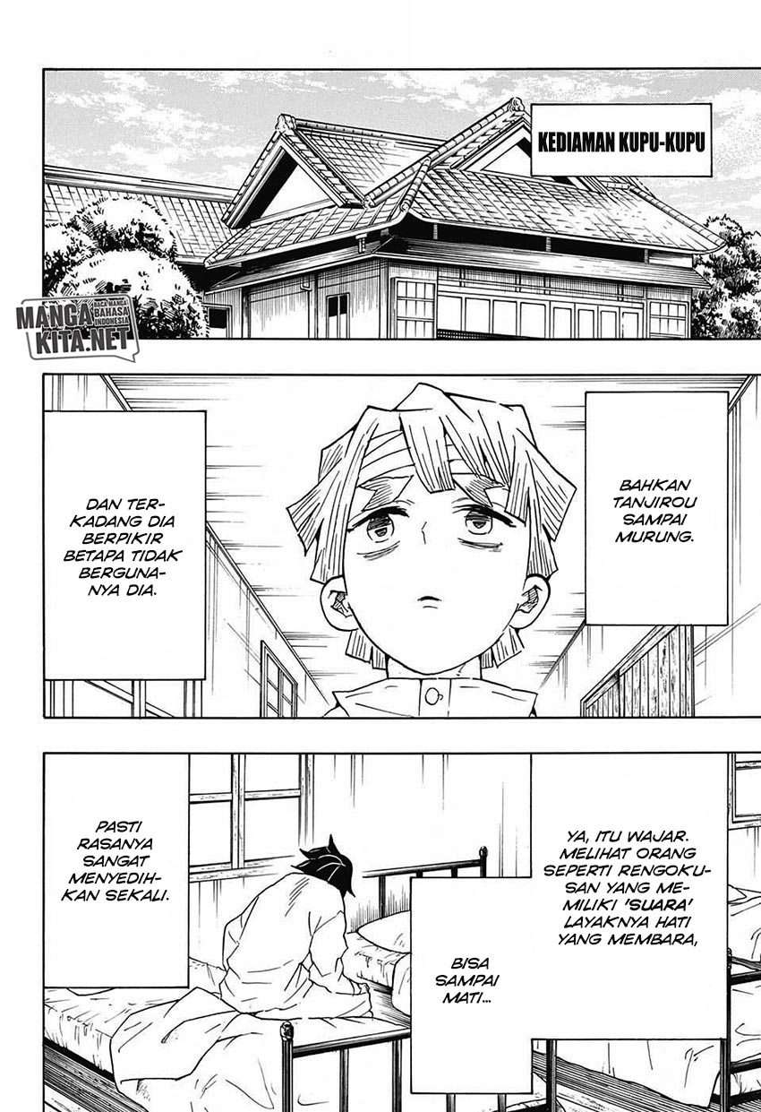 Read Demon Slayer Kimetsu no Yaiba ID Manga Online