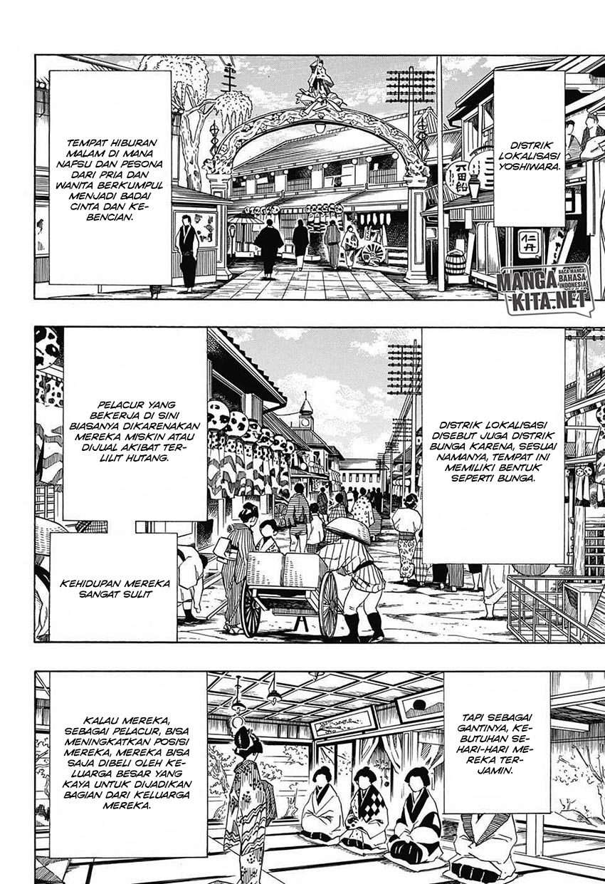 Read Demon Slayer Kimetsu no Yaiba ID Manga Online
