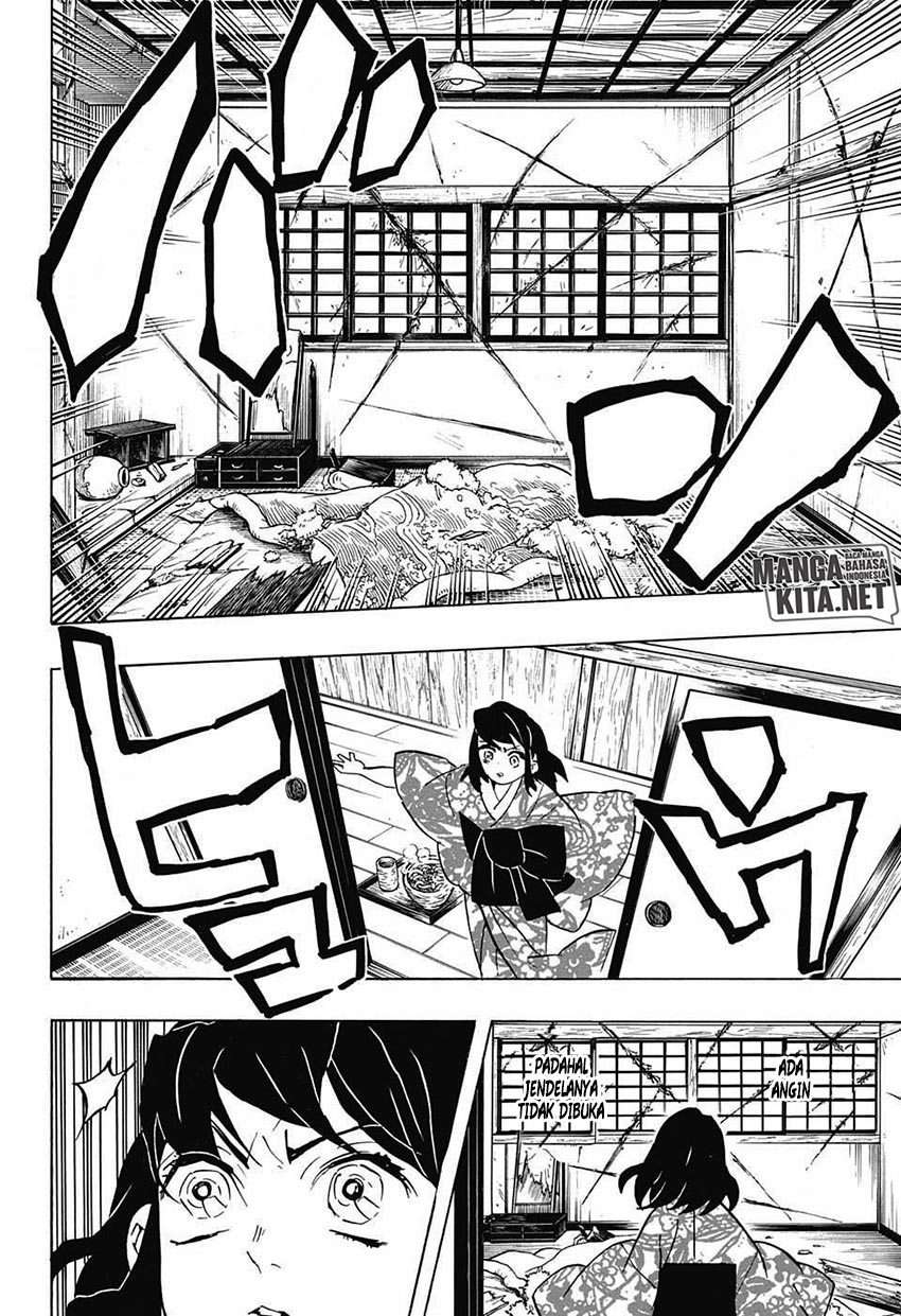 Read Demon Slayer Kimetsu no Yaiba ID Manga Online