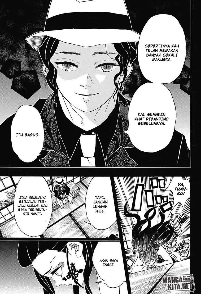 Read Demon Slayer Kimetsu no Yaiba ID Manga Online
