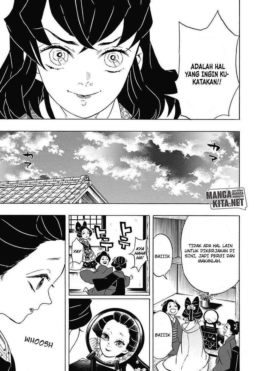 Read Demon Slayer Kimetsu no Yaiba ID Manga Online