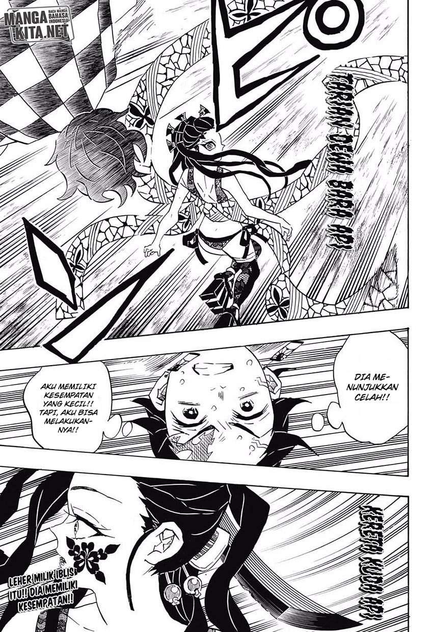 Read Demon Slayer Kimetsu no Yaiba ID Manga Online