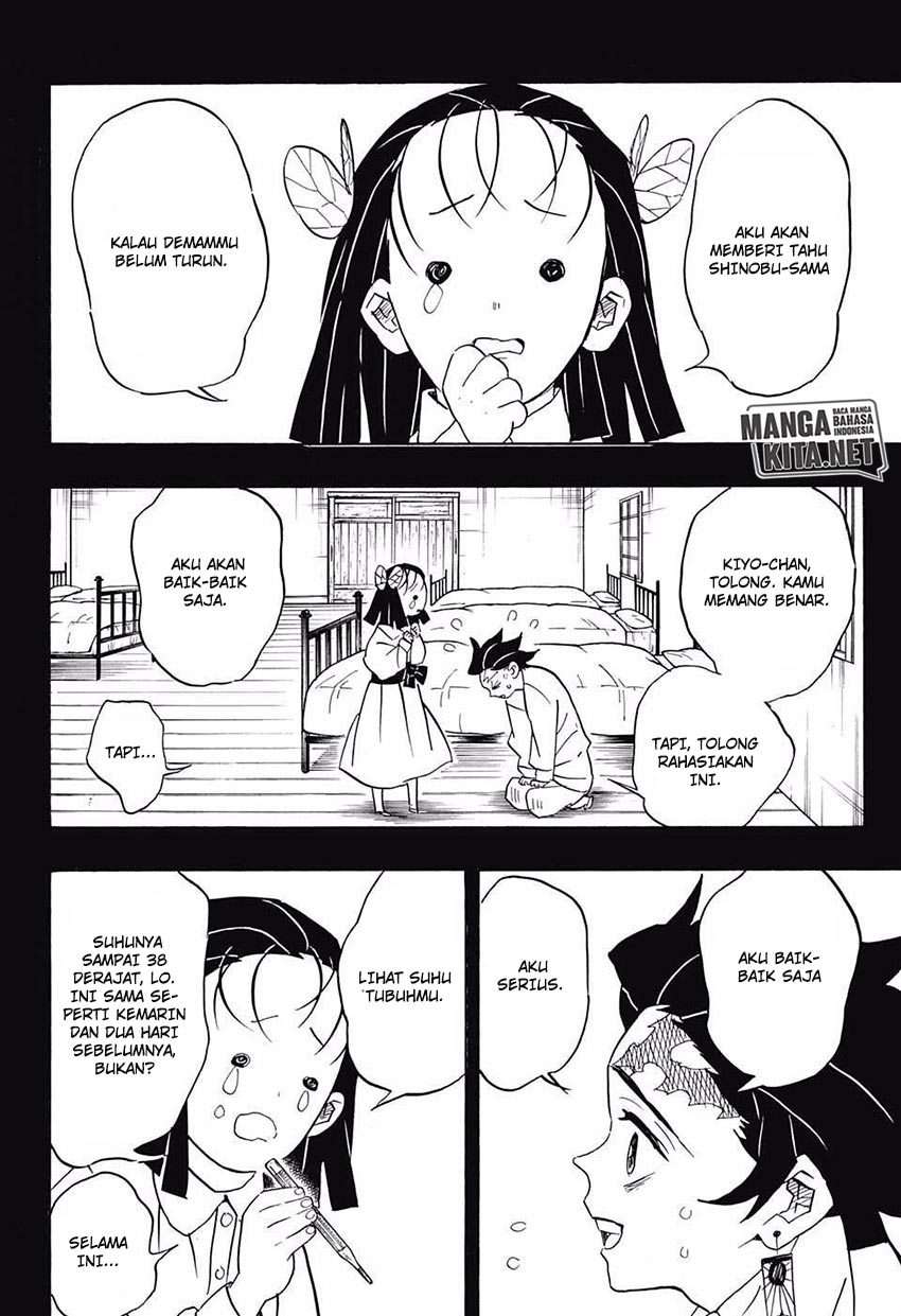 Read Demon Slayer Kimetsu no Yaiba ID Manga Online
